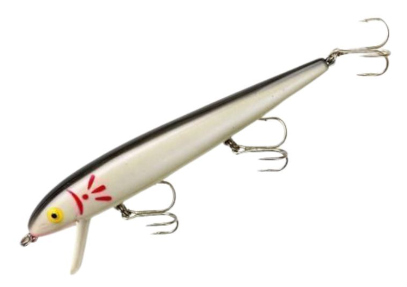 Cotton Cordell Red-Fin Lures