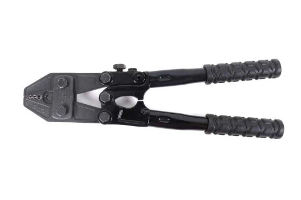 Diamond Hand Crimp Tool CH-18