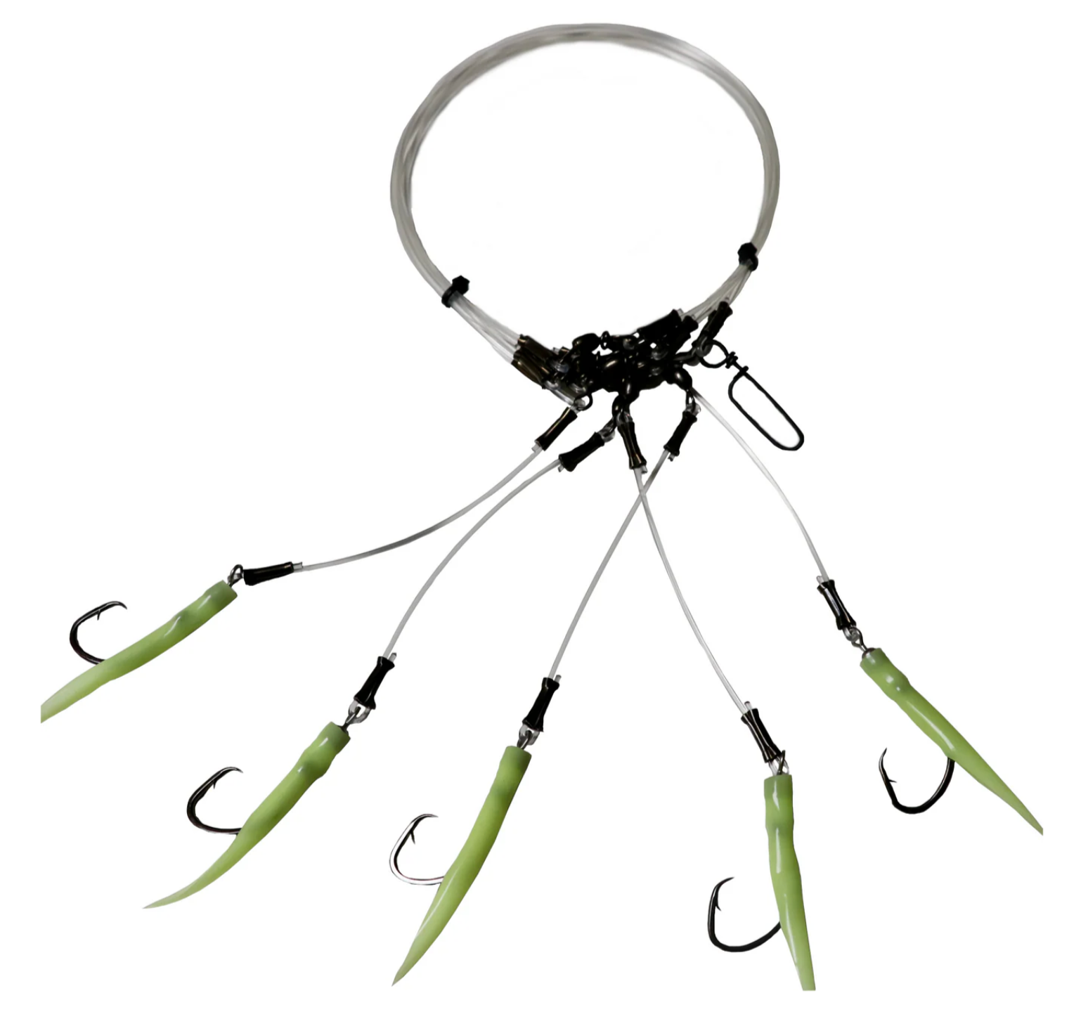 R&R Tackle Deep Drop Rigs