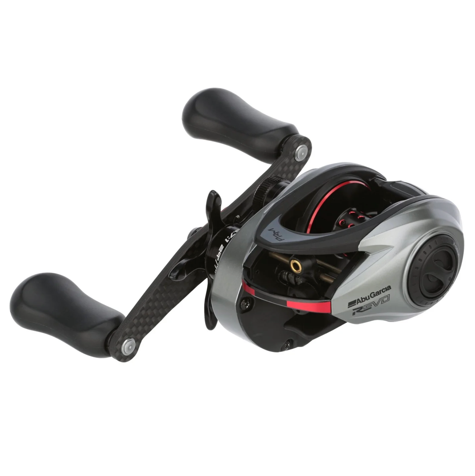 Abu Garcia REVO5 SX-RKT LP Revo SX Rocket Low Profile Reel, Size LP Abu Garcia REVO5 SX-RKT LP Revo SX Rocket Low Profile Reel, Size LP