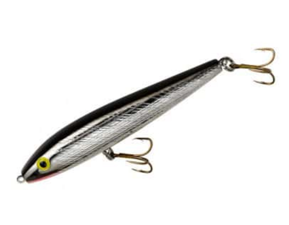 Rebel Jumpin' Minnow