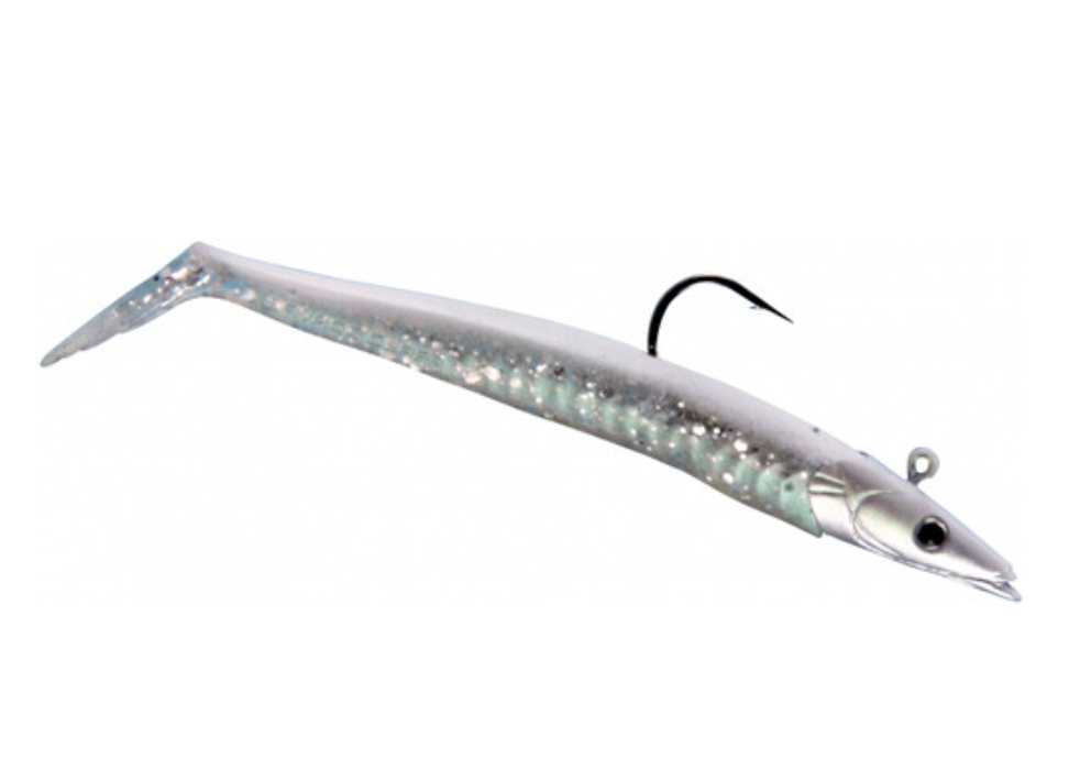 Savage Gear Sand Eel