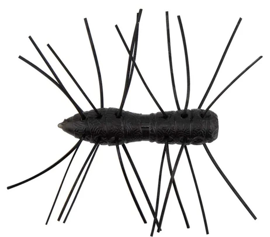 Z-Man Fuzzy BugZ 1 3/4" 4pk