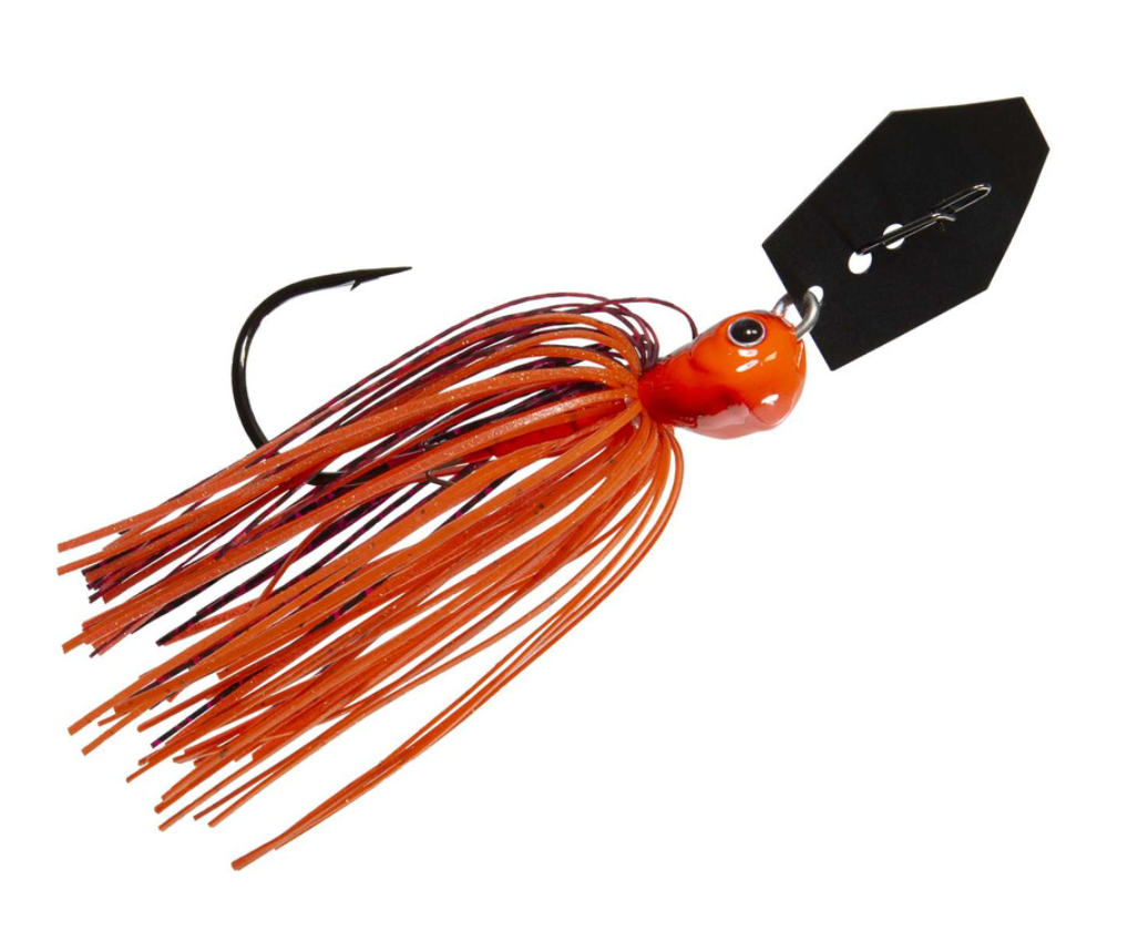 Z-Man Chatterbait Jack Hammer