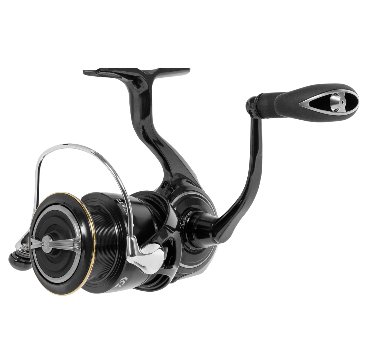 Daiwa Certate HD SW Spinning Reels