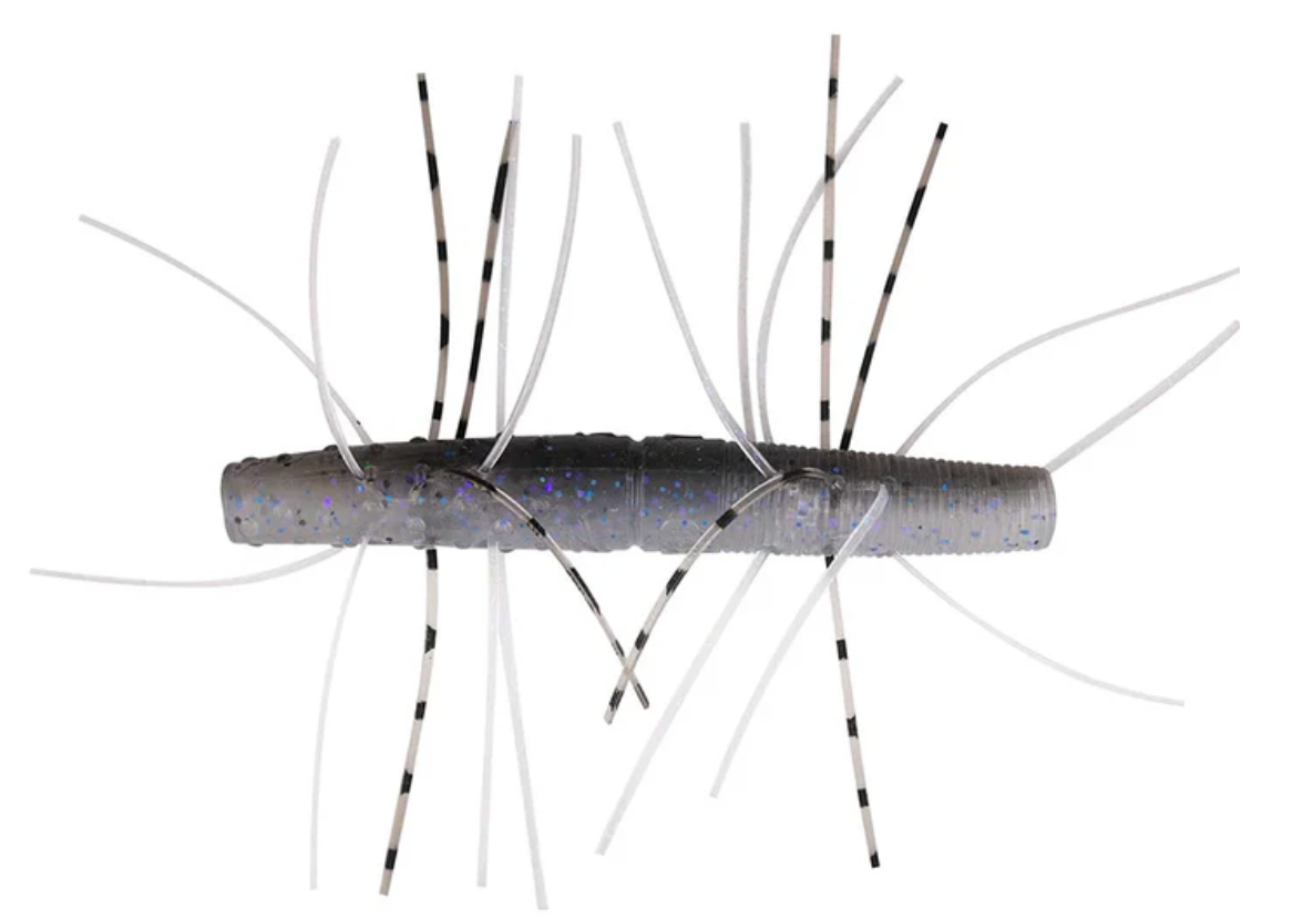 Z-Man Fuzzy TRD 2 3/4" 4pk