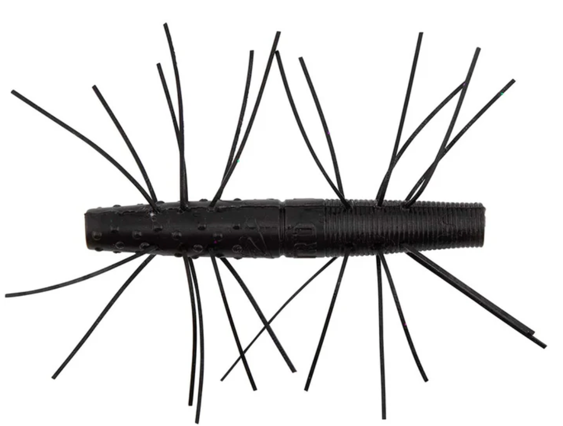 Z-Man Fuzzy TRD 2 3/4" 4pk