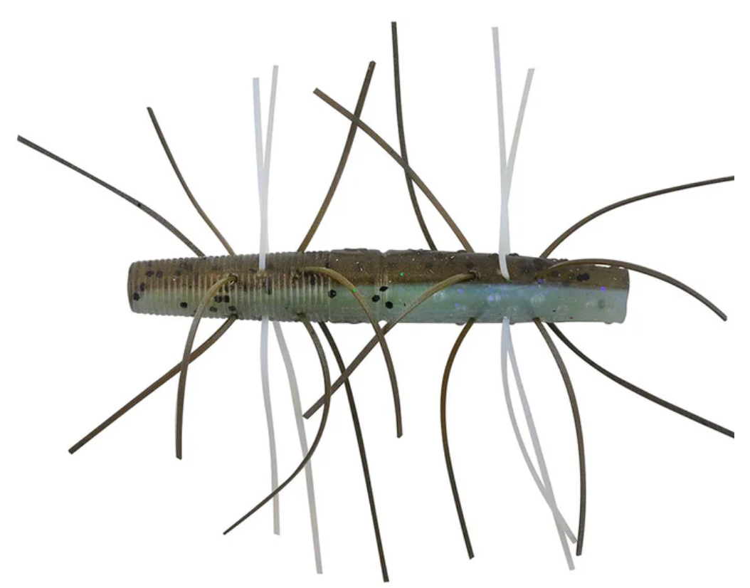 Z-Man Fuzzy TRD 2 3/4" 4pk