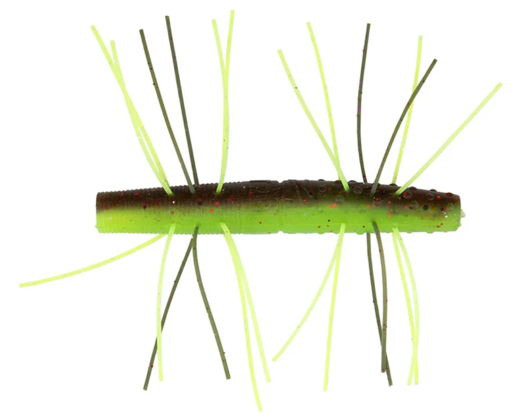 Z-Man Fuzzy TRD 2 3/4" 4pk