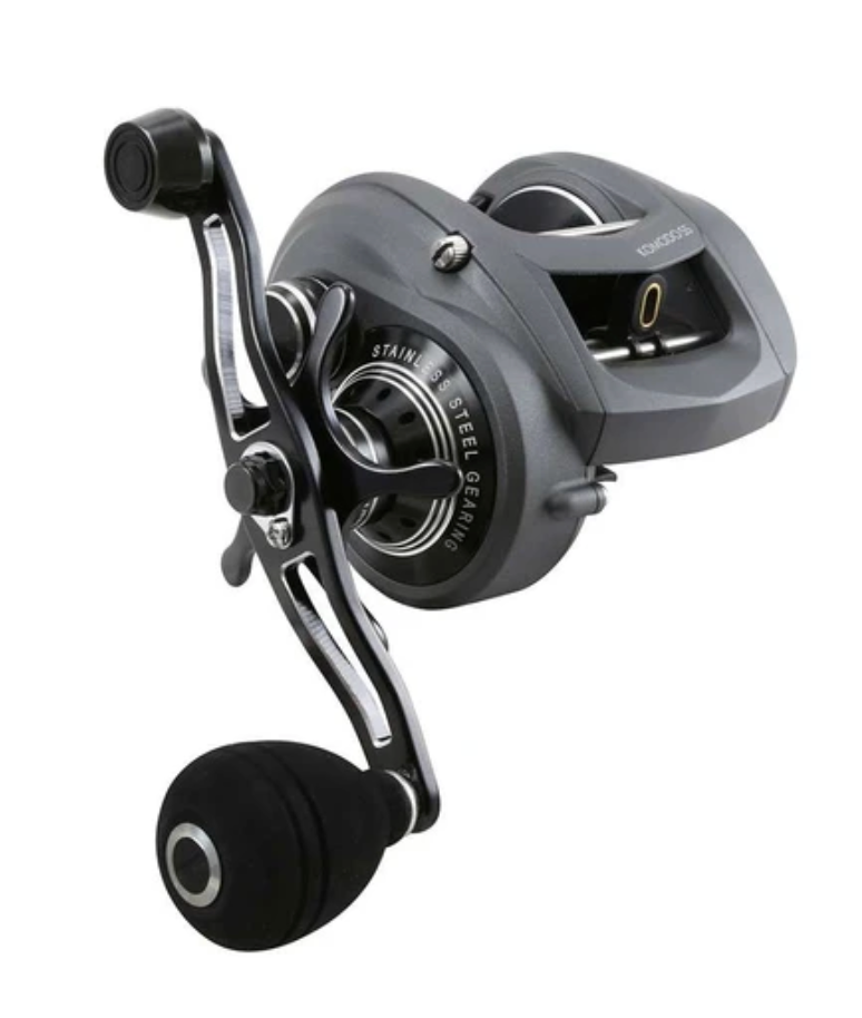 Okuma Komodo SS Baitcasting Reels