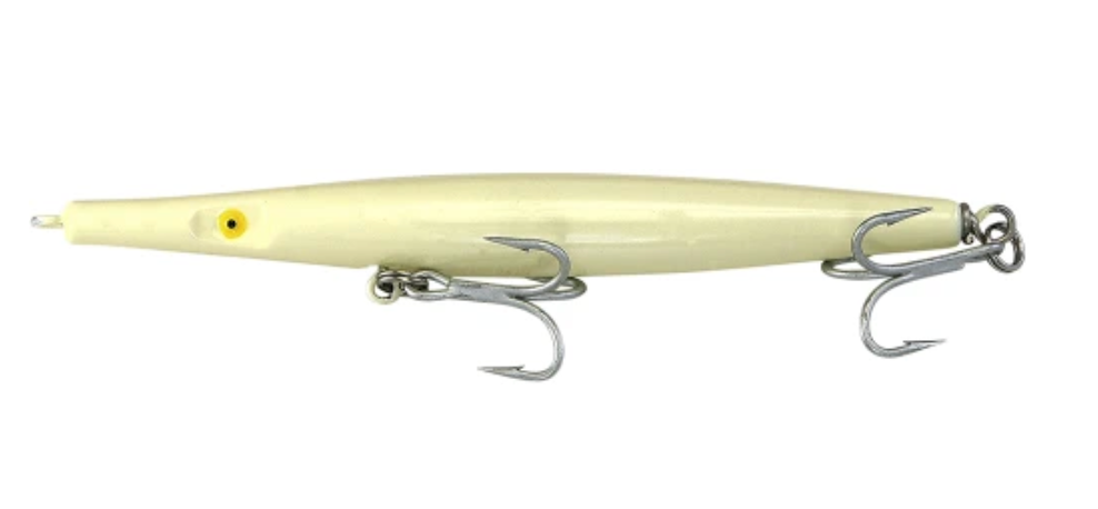 Super Strike Super N Fish, "Sinking", 1 3/4oz