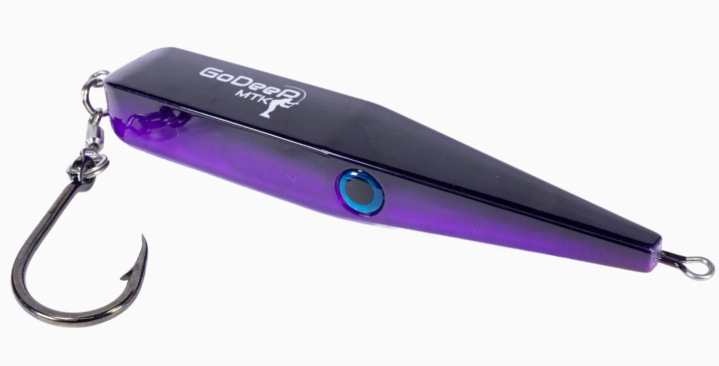 GoDeep MTK Bar Breaker Rattle
