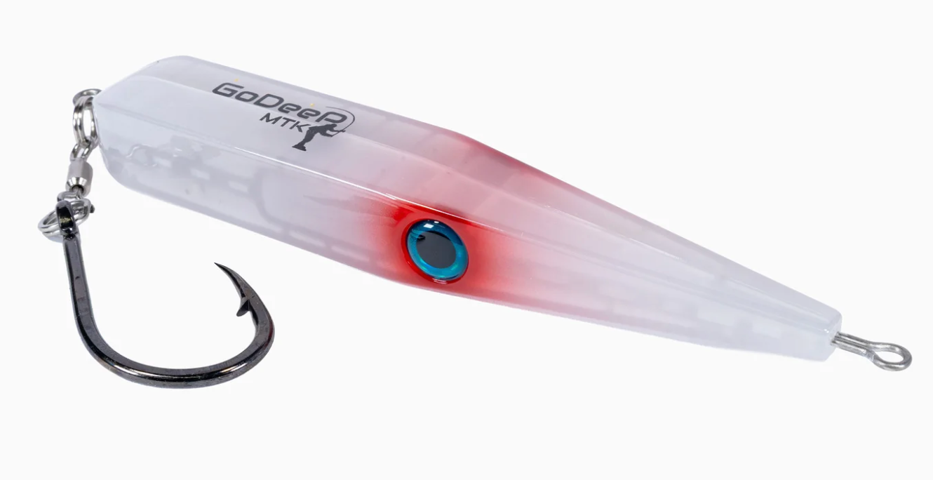 GoDeep MTK Bar Breaker Rattle