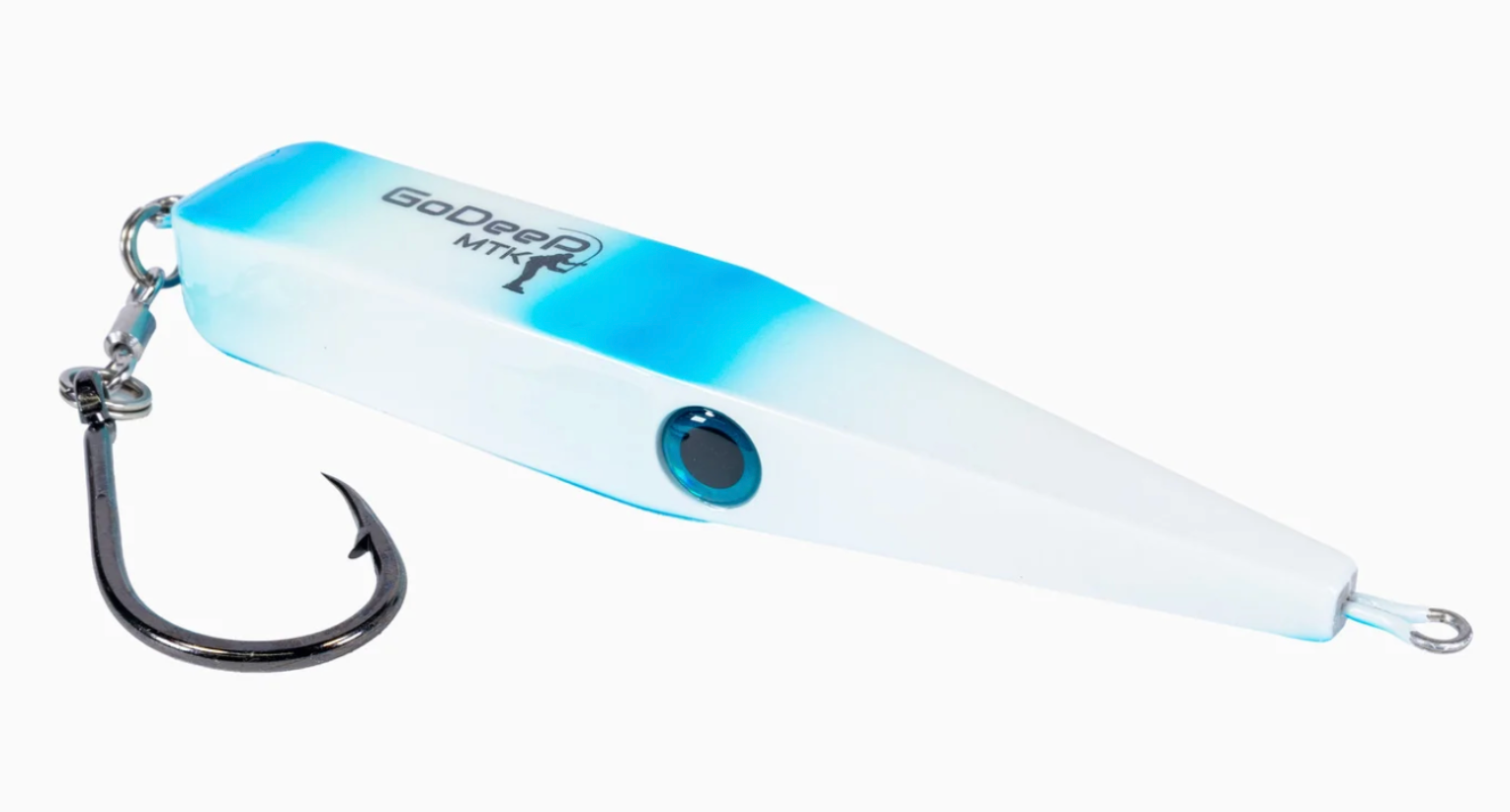 GoDeep MTK Bar Breaker Rattle