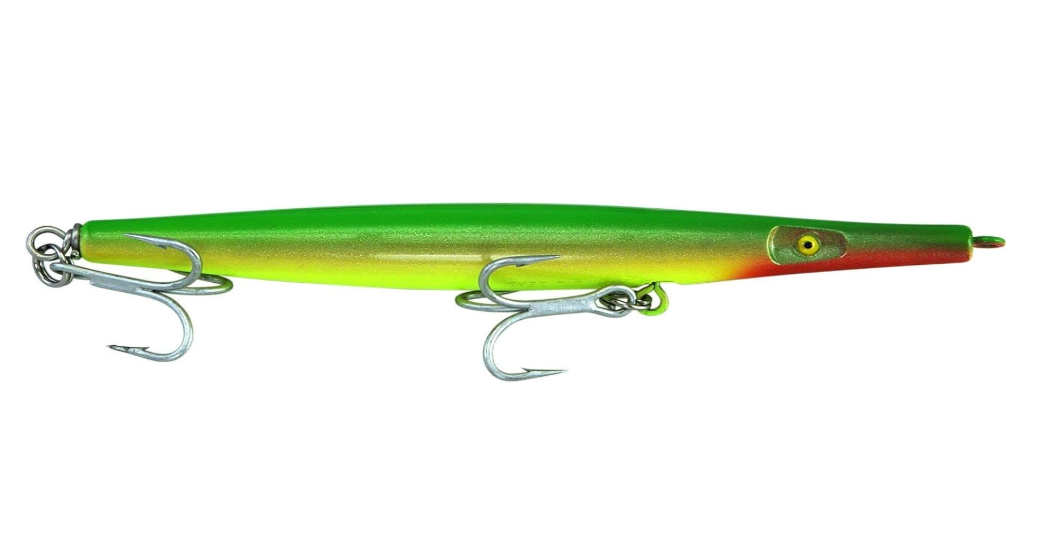 Super Strike Super N Fish, "Heavy", 3oz
