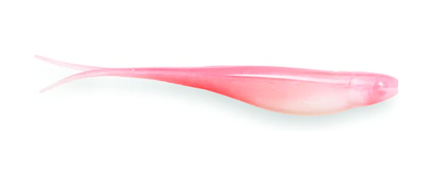 Z-Man Jerk ShadZ Scented Swimbait Lures