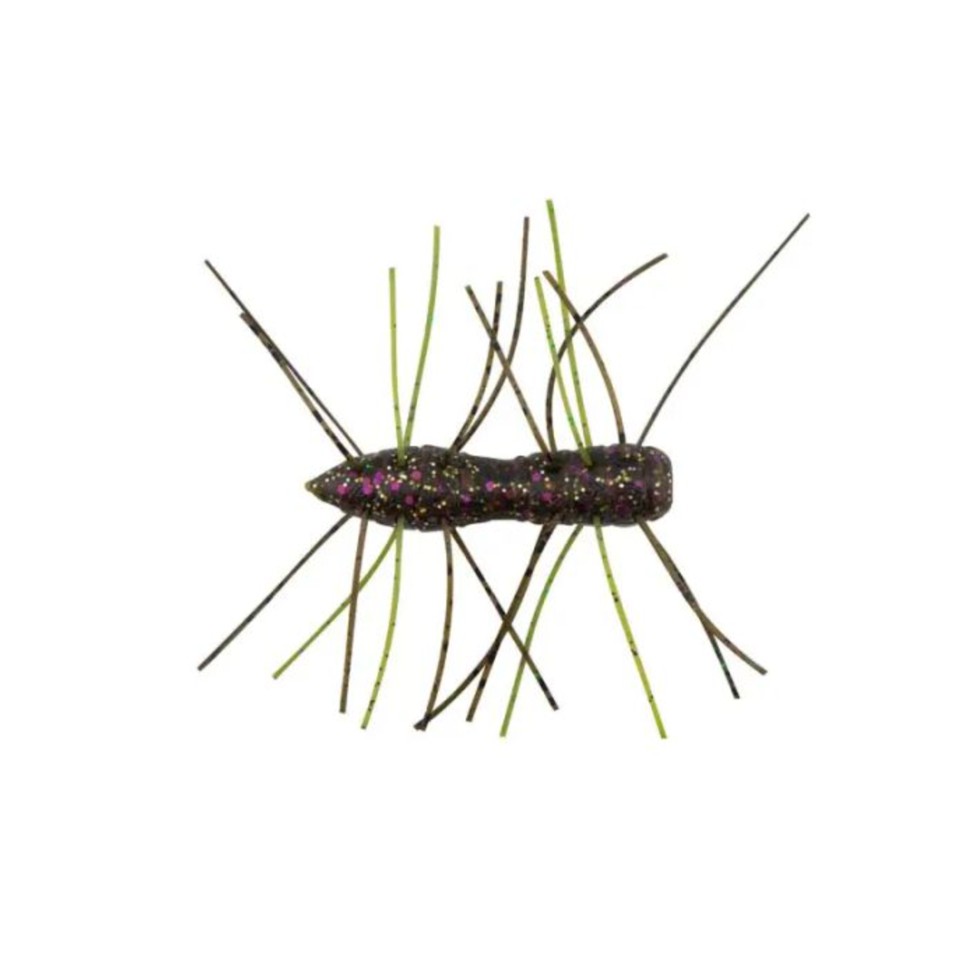 Z-Man Fuzzy BugZ 1 3/4" 4pk