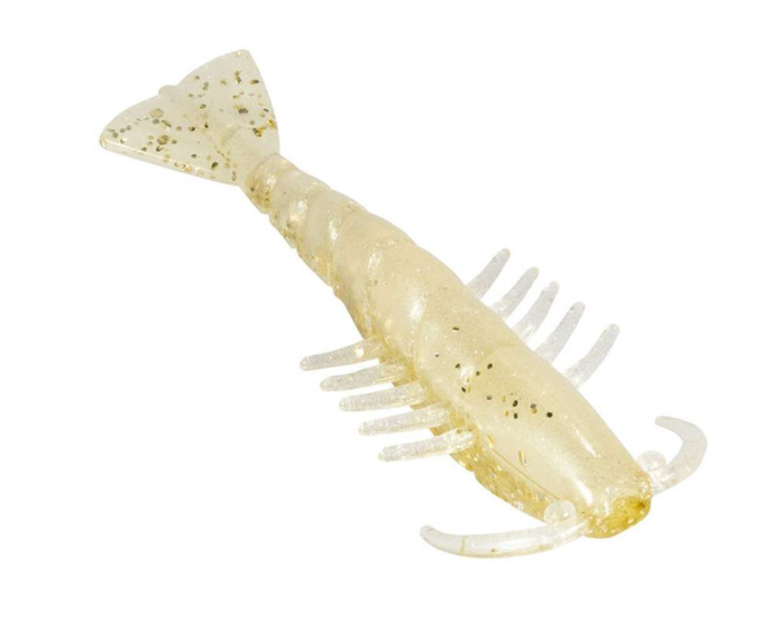 Z-Man Salty Ned ShrimpZ