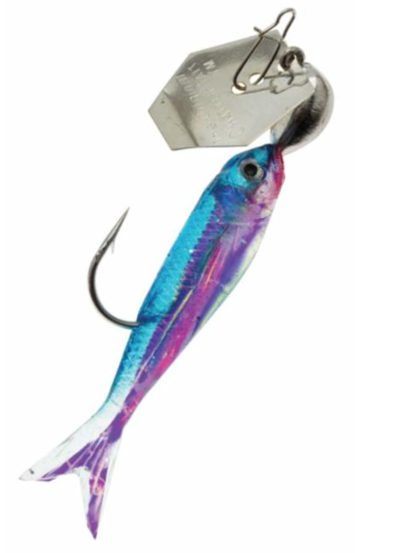 Z-Man Flashback Mini