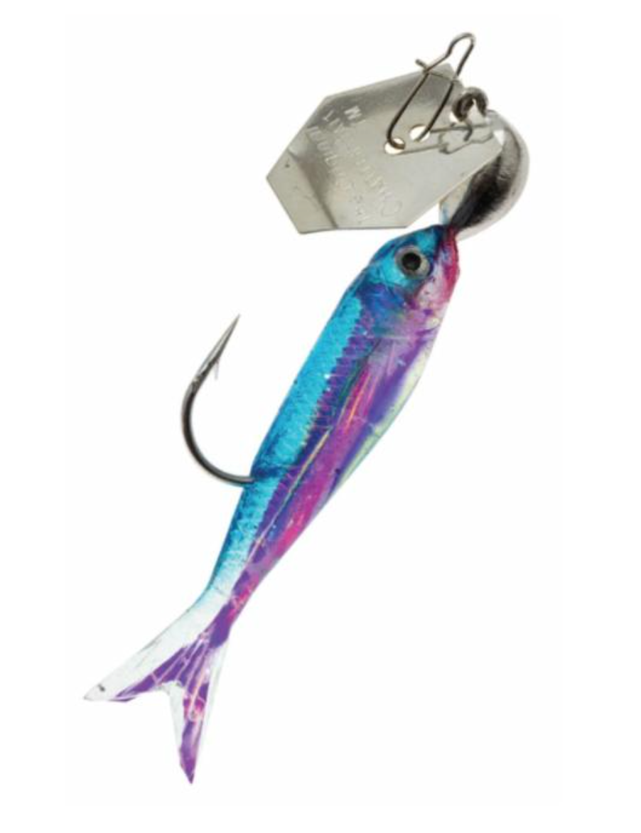 Z-Man Flashback Mini