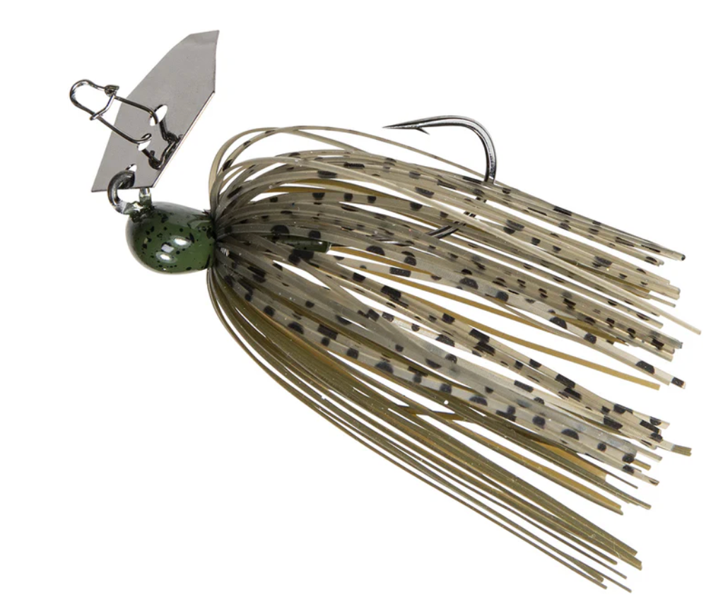 Z-Man ChatterBait MicroMax