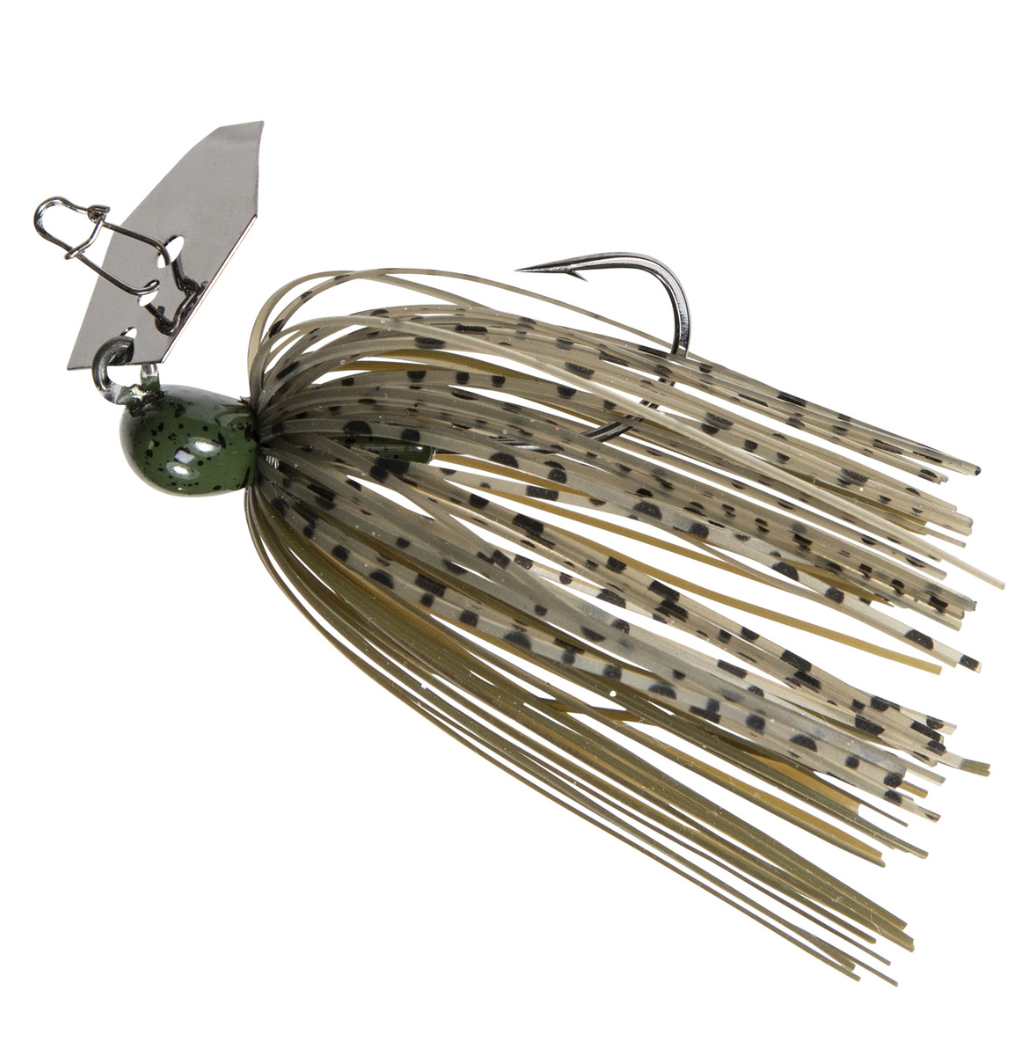 Z-Man ChatterBait MicroMax