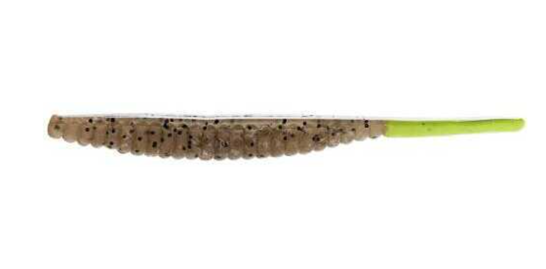 Z-Man Elaztech Trout Trick Swimbait, 5", 6pk (Assorted Colors)