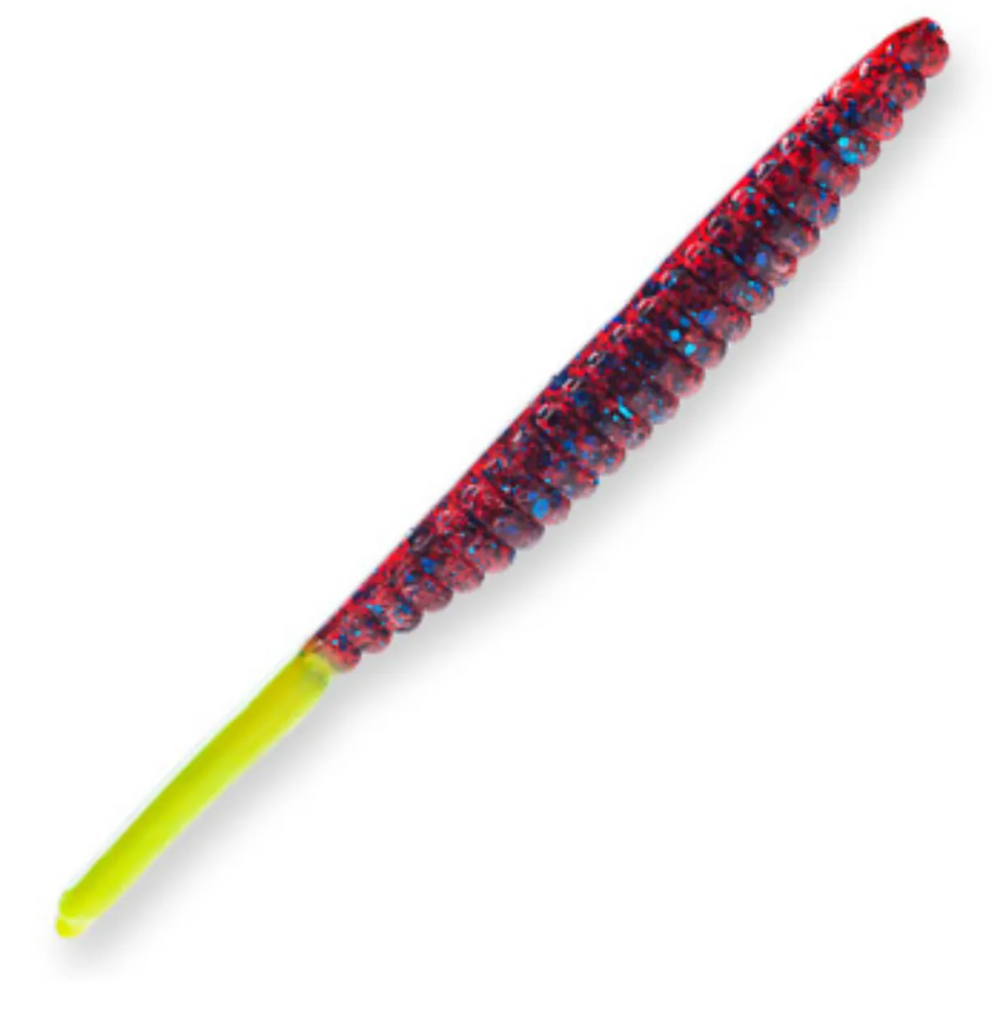 Z-Man Elaztech Trout Trick Swimbait, 5", 6pk (Assorted Colors)