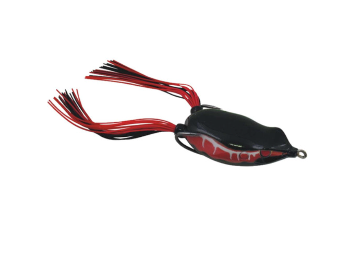 Spro Bronzeye Frog Bait