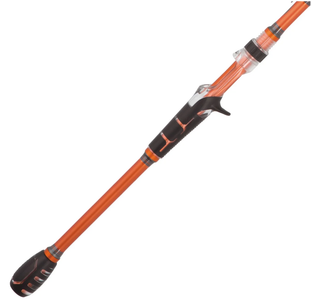Berkley Shock Casting Rod