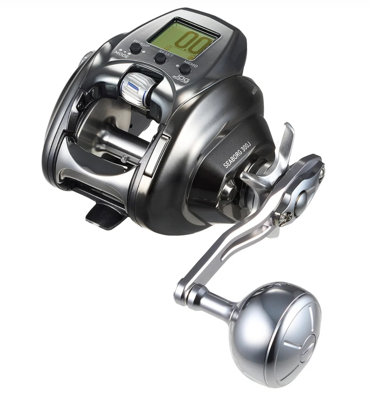 daiwa dendoh power assist reels Tanacom 1000 Electric Reel Daiwa utilized a new design that incorporates the motor to be housed inside the spool Daiwa Tanacom 1200 Electric Reel