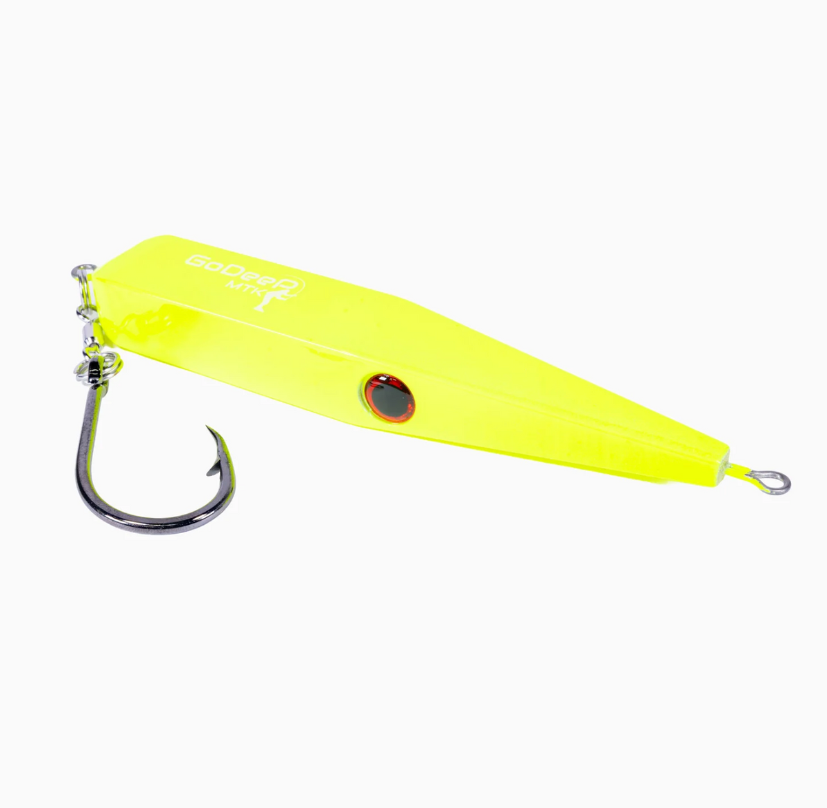 GoDeep MTK Bar Breaker TE