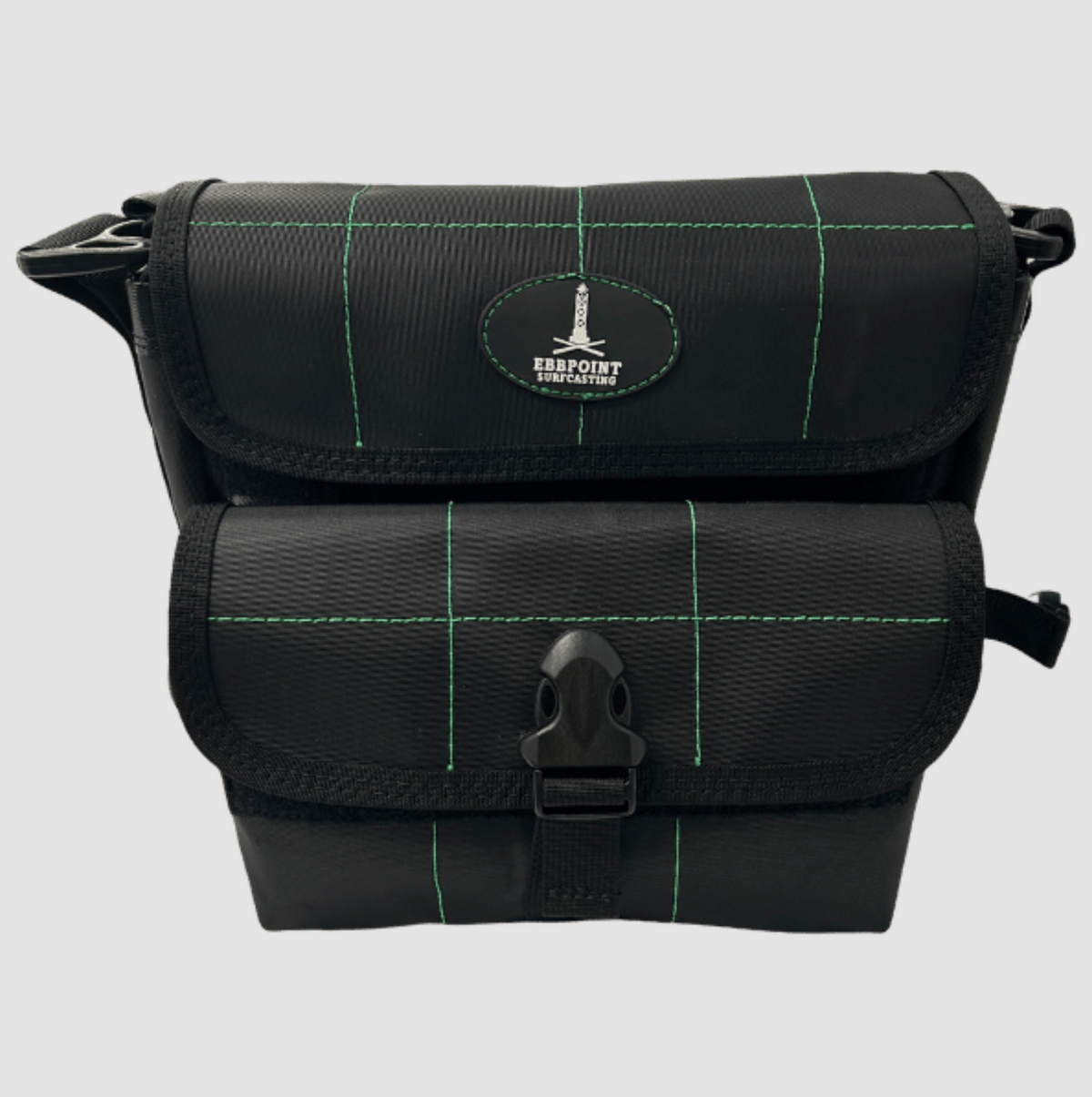 Ebbpoint Surfcasting 3 Tube Bag