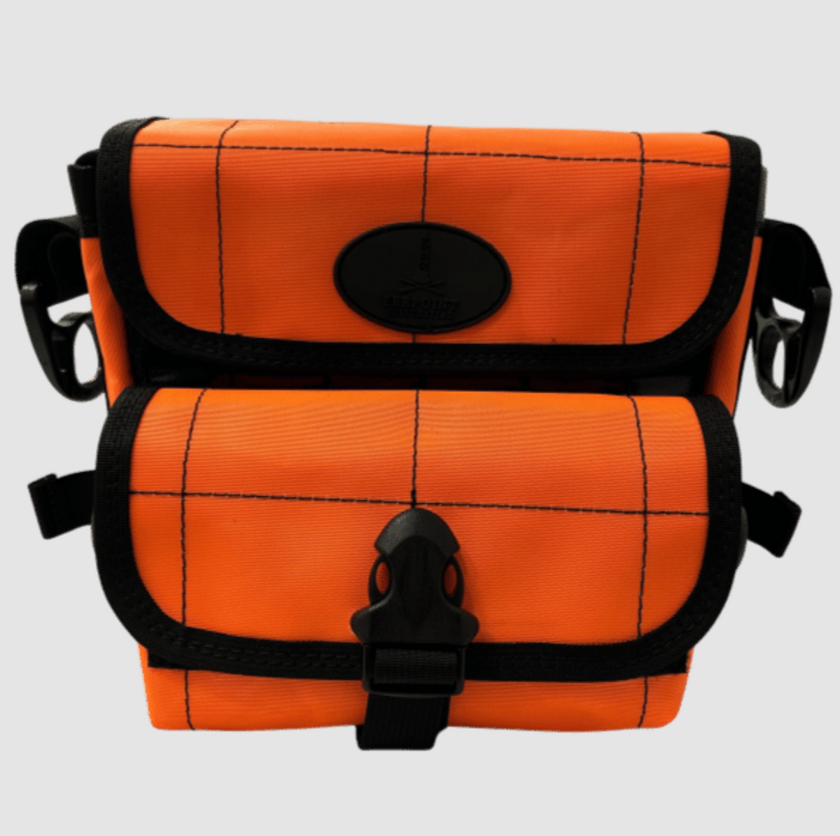Ebbpoint Surfcasting 3 Tube Bag