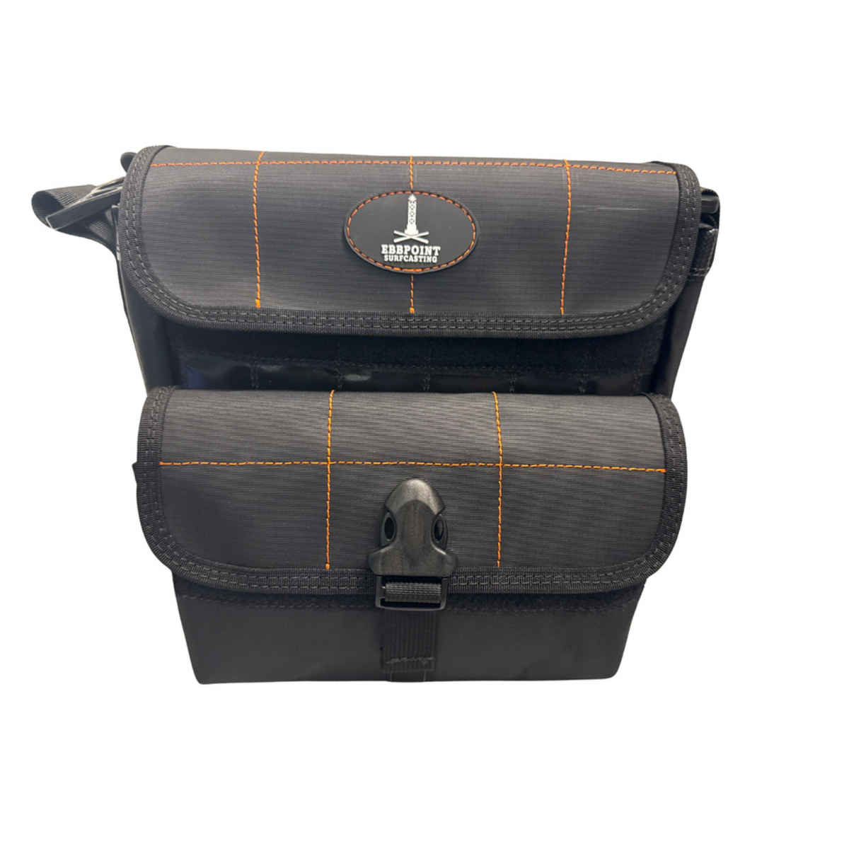 Ebbpoint Surfcasting 3 Tube Bag