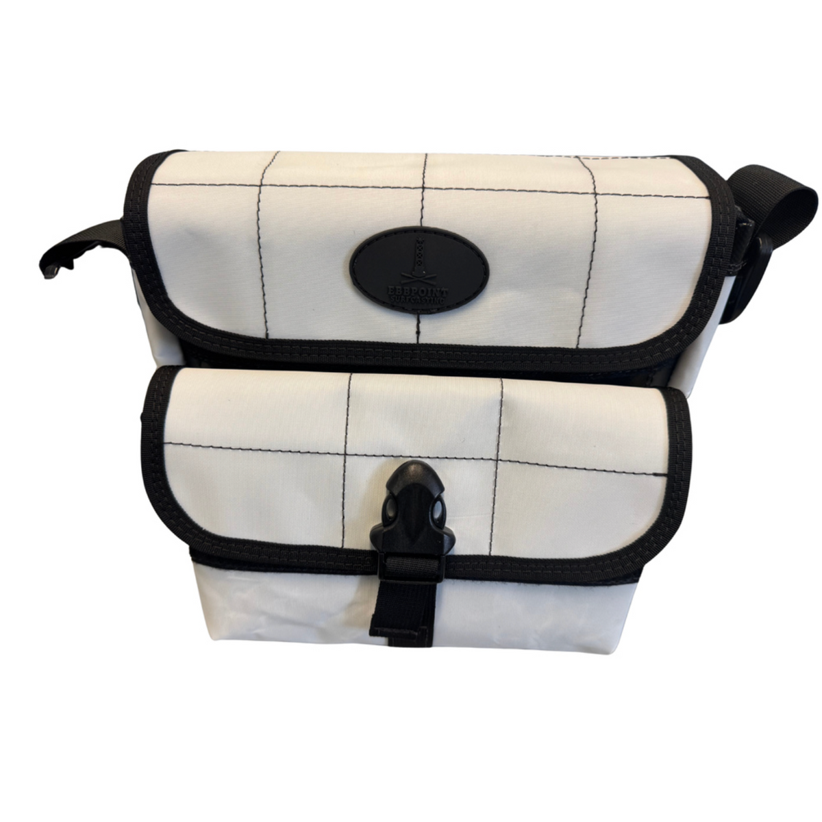 Ebbpoint Surfcasting 3 Tube Bag