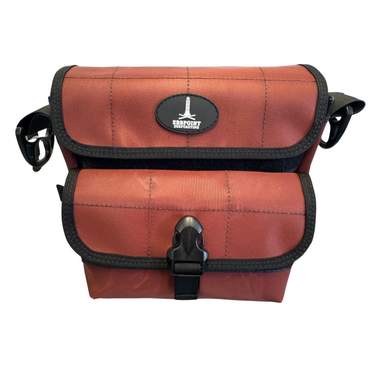 Ebbpoint Surfcasting 3 Tube Bag
