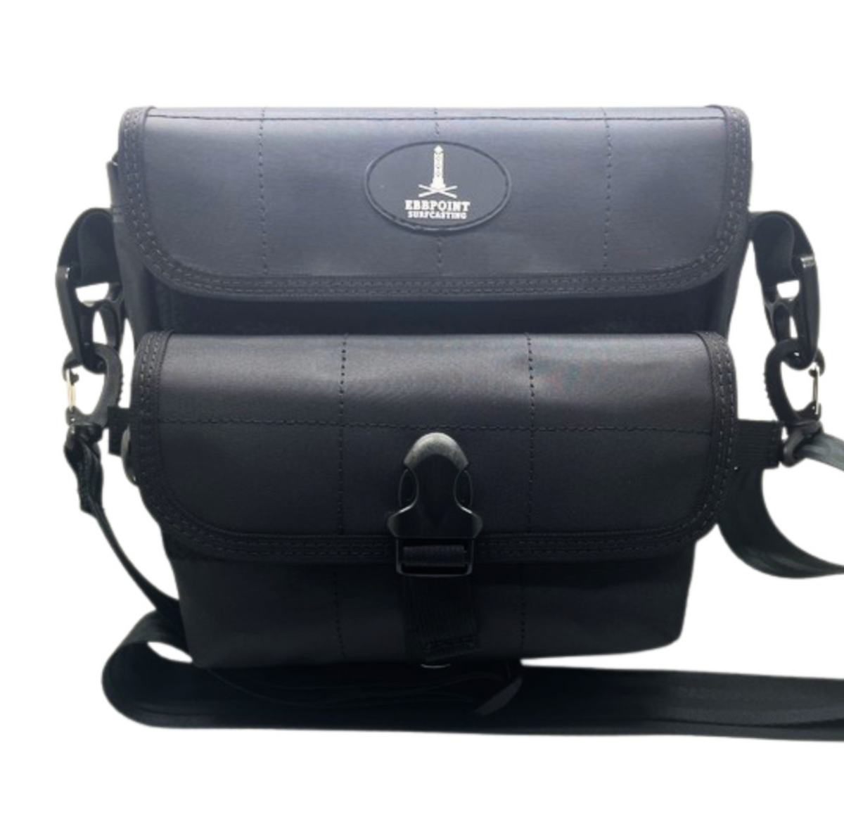 Ebbpoint Surfcasting 3 Tube Bag