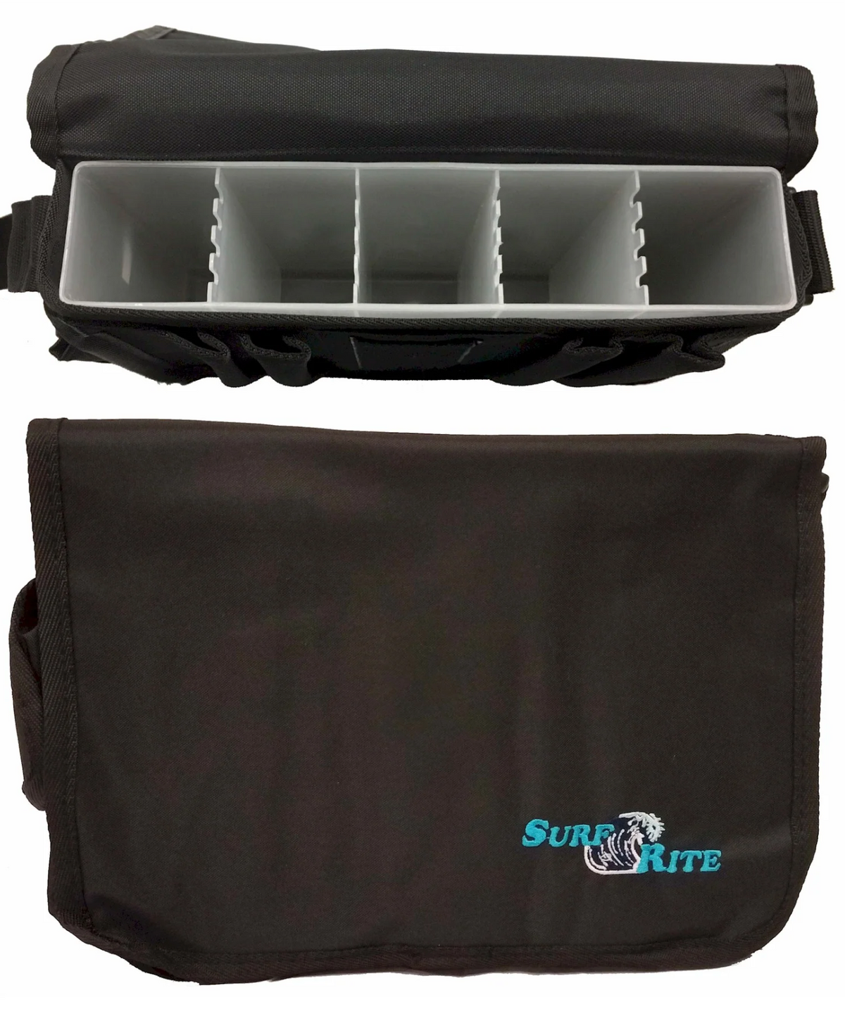 F.J. Neil 5 Compartment Surf Bag Insert IT05
