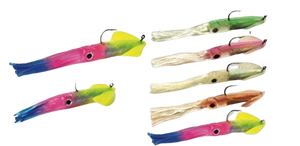 Char / 6" (4 pcs)