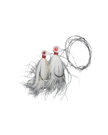 bugeye fishing lures Buccaneer Bait Company Bugeye Cobia Jig