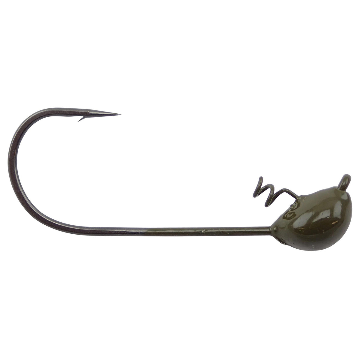 Dirty Jigs Scott Canterbury Shakey Heads 3 Pack