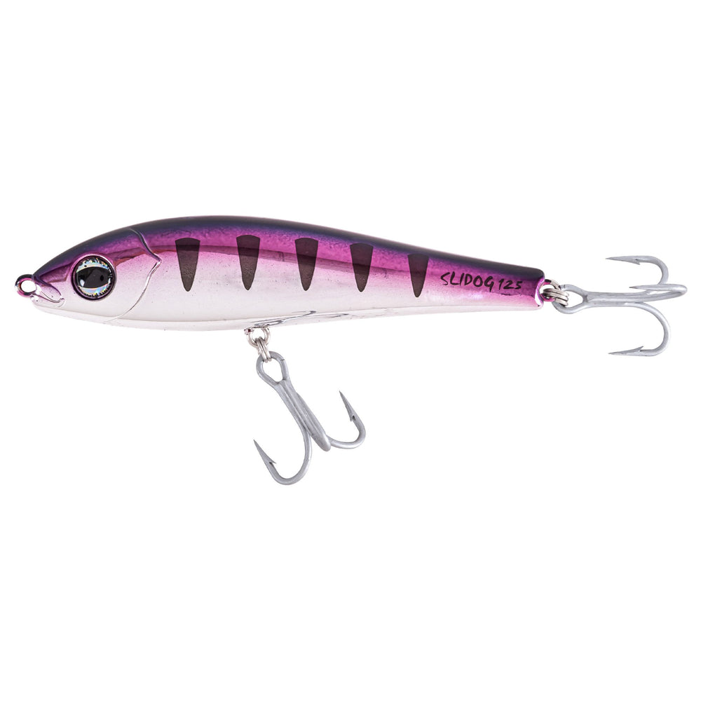 Halco Slidog 85 Casting Lures (3 1/4", 1/2oz, Multiple Colors)