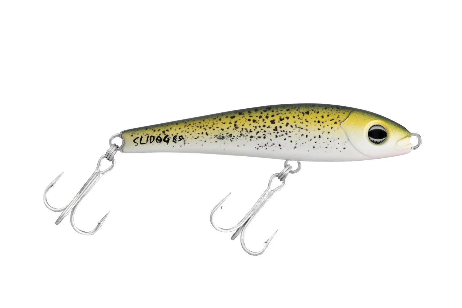 Halco Slidog 85 #R17 3 1/4", 1/2oz