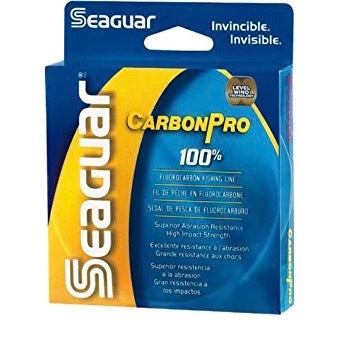 Seaguar Carbon Pro 4#1 50Yd
