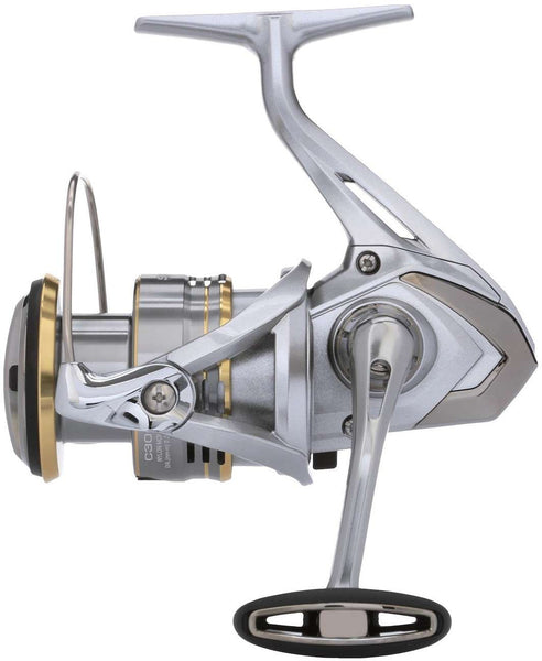 Shimano SE500FJ Sedona FJ Spinning Reel