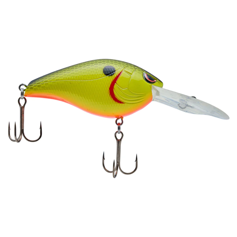 Spro Hunter 65 MD Medium Diving Crankbait