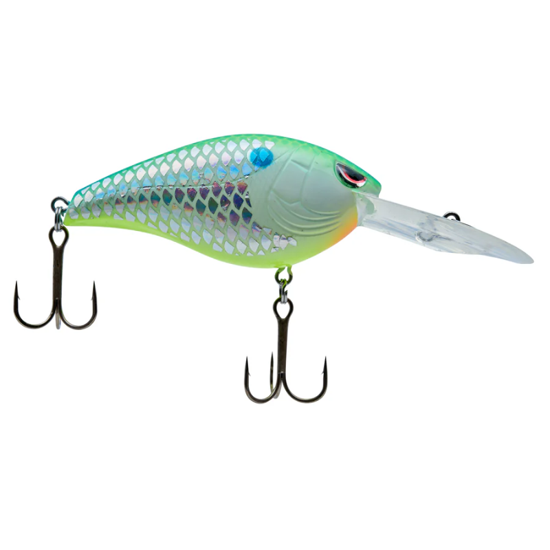 Spro Hunter 65 MD Medium Diving Crankbait