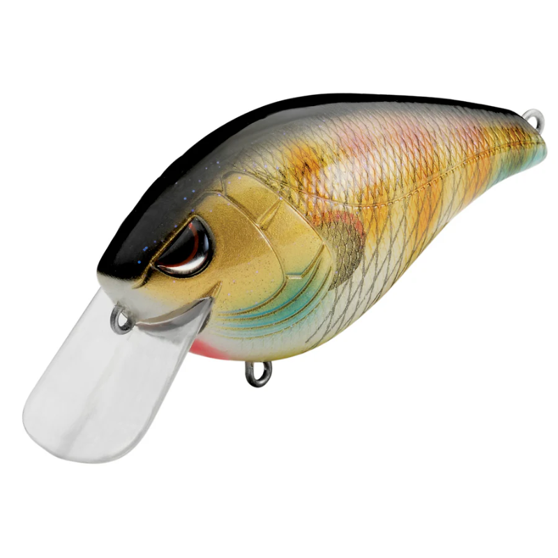 Spro Hunter 65 SB Shallow Diving Crankbait