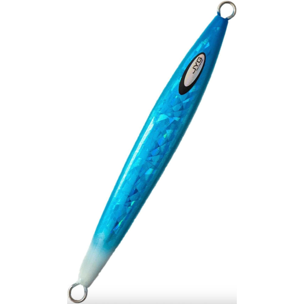 JYG Pro Fishing Semy Slow Pitch Jigs